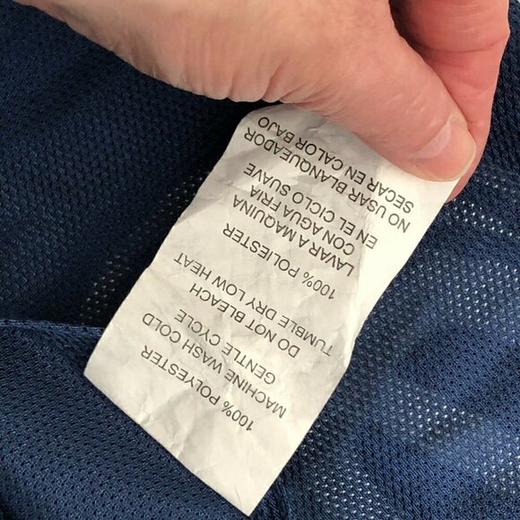 NEW ENGLAND PATRIOTS Jersey Pillowcase - Picture 6 of 6